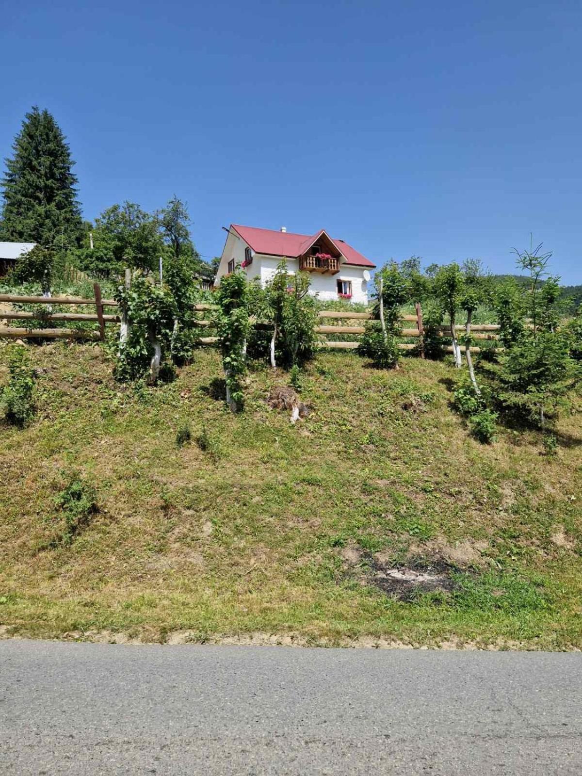 Садиба "Ековид" Krivorovnya Exteriér fotografie
